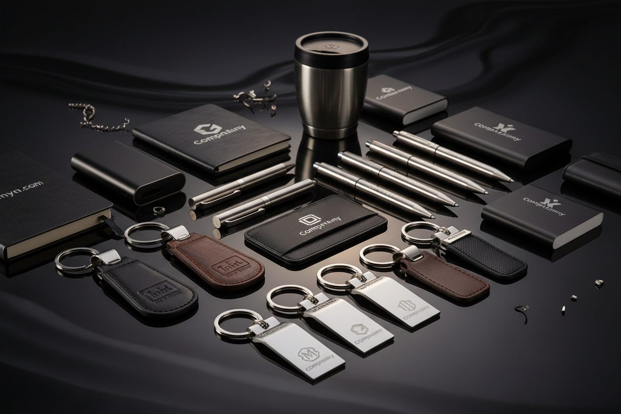 Reklamní předměty